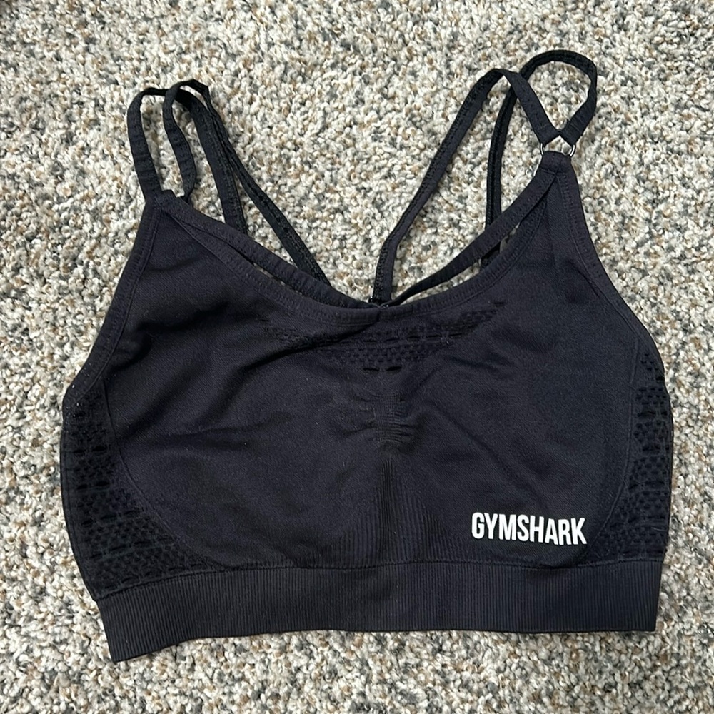 Gymshark bra